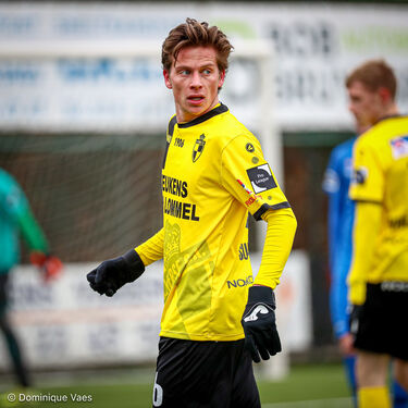 Lierse - Beloften