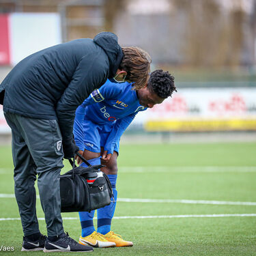 Lierse - Beloften