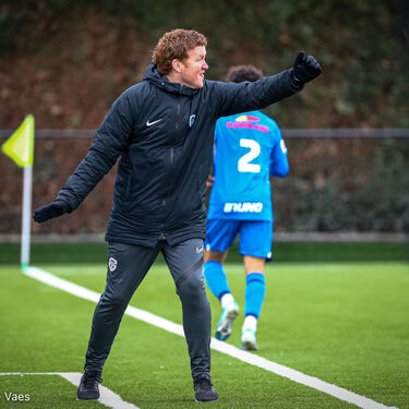 Lierse - Beloften