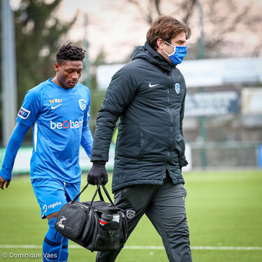 Lierse - Beloften