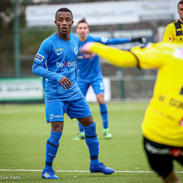 Lierse - Beloften