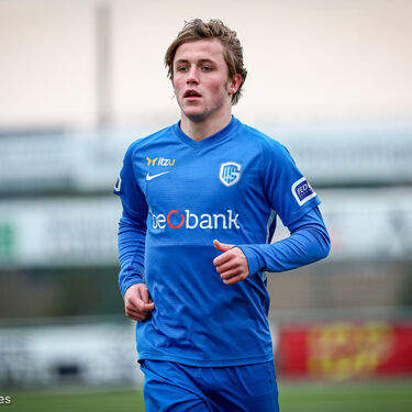 Lierse - Beloften