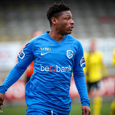 Lierse - Beloften