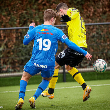 Lierse - Beloften