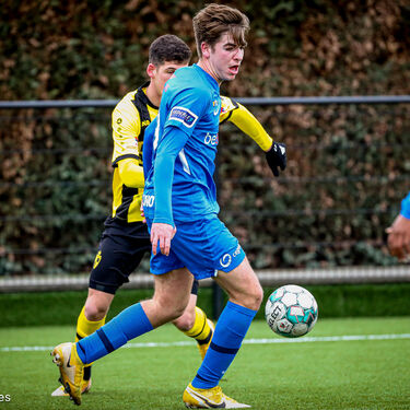 Lierse - Beloften