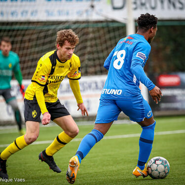 Lierse - Beloften