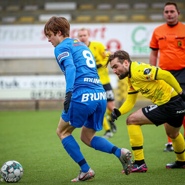 Lierse - Beloften