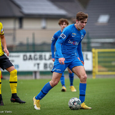 Lierse - Beloften