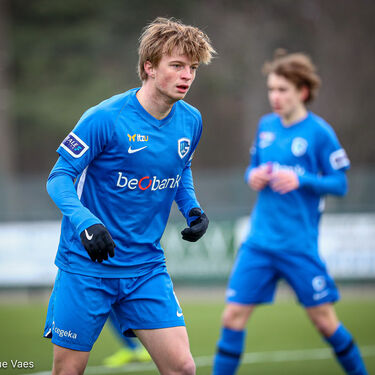 Lierse - Beloften
