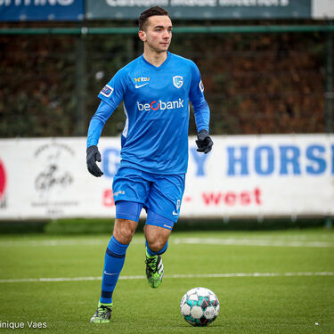 Lierse - Beloften