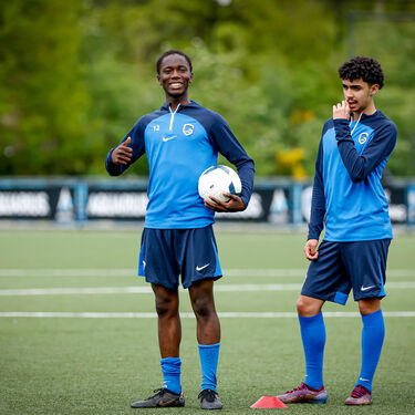 Training 11-05-2023