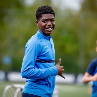 Training 11-05-2023