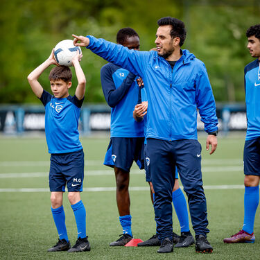 Training 11-05-2023