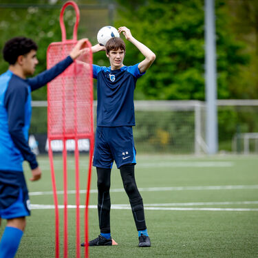 Training 11-05-2023