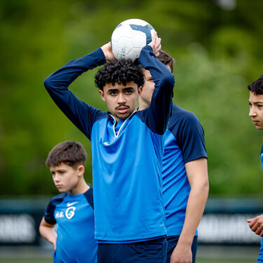 Training 11-05-2023