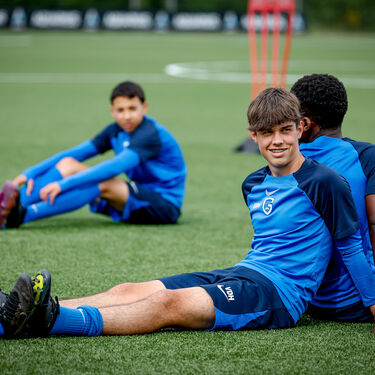 Training 11-05-2023
