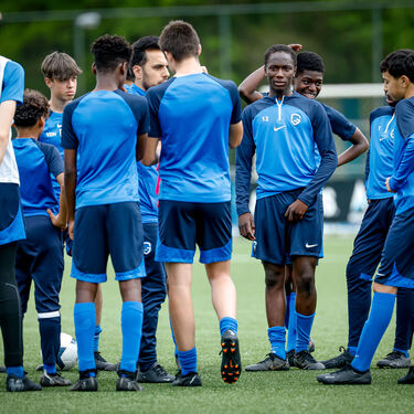 Training 11-05-2023
