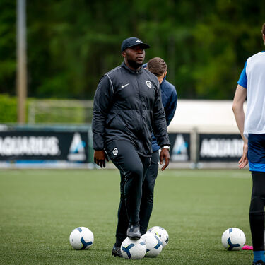 Training 11-05-2023