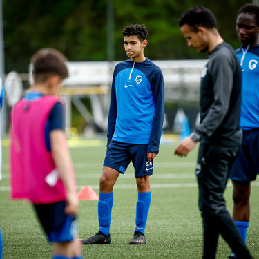 Training 11-05-2023