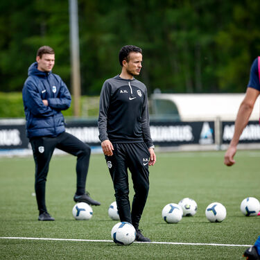 Training 11-05-2023