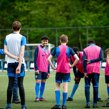 Training 11-05-2023