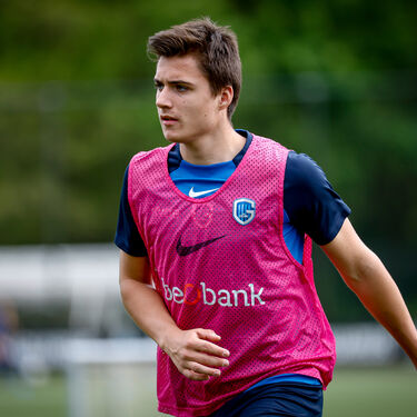 Training 11-05-2023