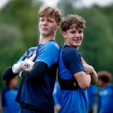 Training 11-05-2023