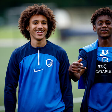 Training 11-05-2023