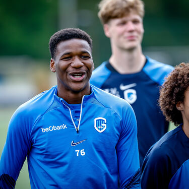 Training 11-05-2023