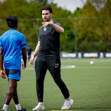 Training 11-05-2023