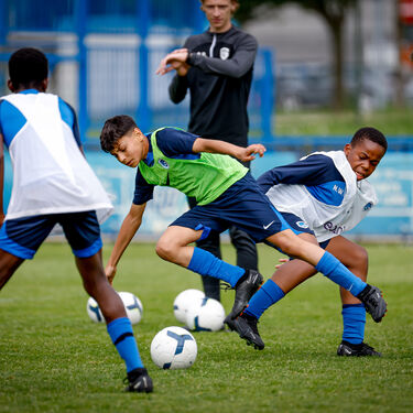 Training 11-05-2023