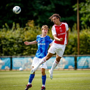 U21 - Ajax