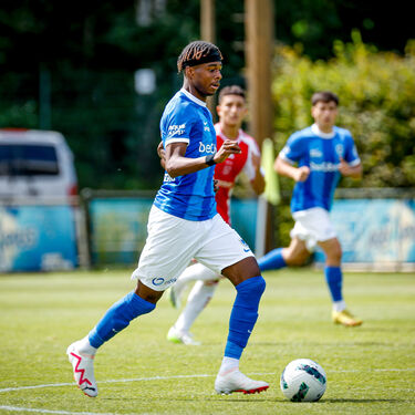 U21 - Ajax