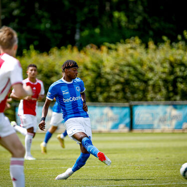 U21 - Ajax