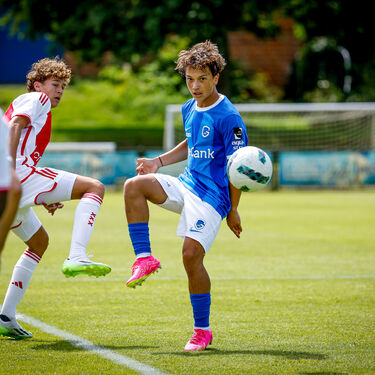 U21 - Ajax