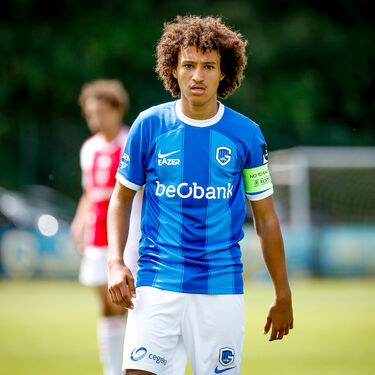 U21 - Ajax