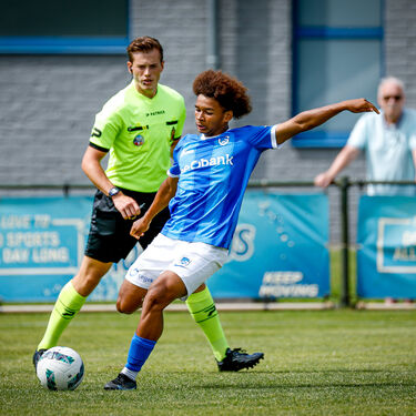 U21 - Ajax