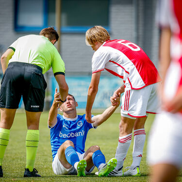 U21 - Ajax
