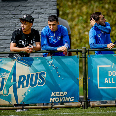 U21 - Ajax