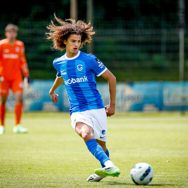 U21 - Ajax