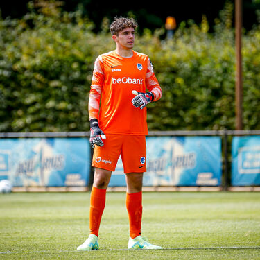 U21 - Ajax