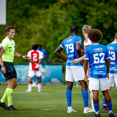 U21 - Ajax