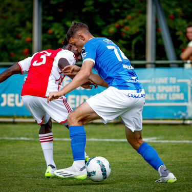 U21 - Ajax