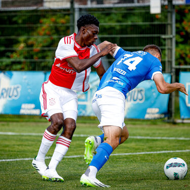 U21 - Ajax