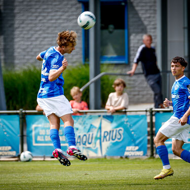 U21 - Ajax