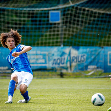U21 - Ajax
