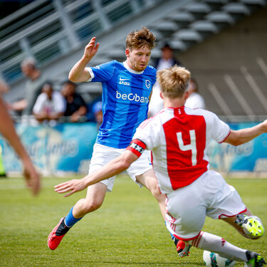 U21 - Ajax