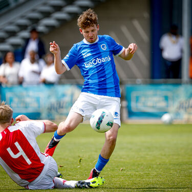 U21 - Ajax