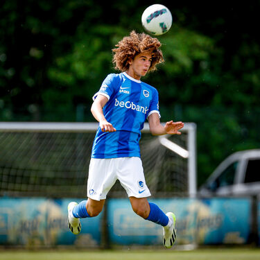 U21 - Ajax