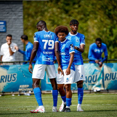U21 - Ajax